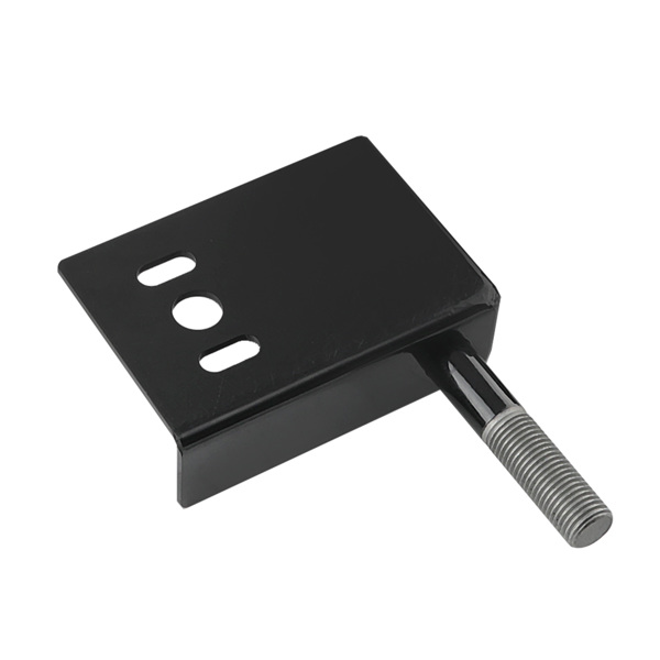 Spare Tire Carrier Mount w/ Drop Down Option Bolt-on Fit fit for Hummer H2 03-09-5