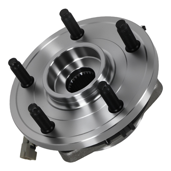 Front Wheel Hub & Bearing Assembly fit for Jeep Commander 2006-2010 513234 BR930634-2