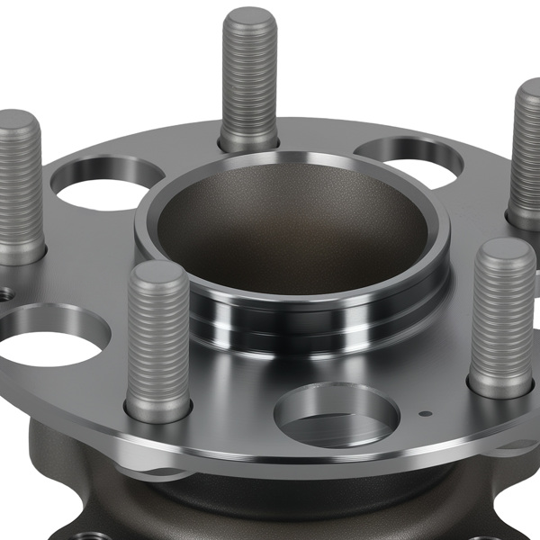 Rear Left Right Wheel Hub Assembly fit for Acura TSX 2004-2008 H512327 HB612329PR-4