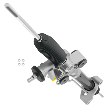 Complete Power Steering Rack and Pinion fit for Express 1500 2003-2014 22-1018