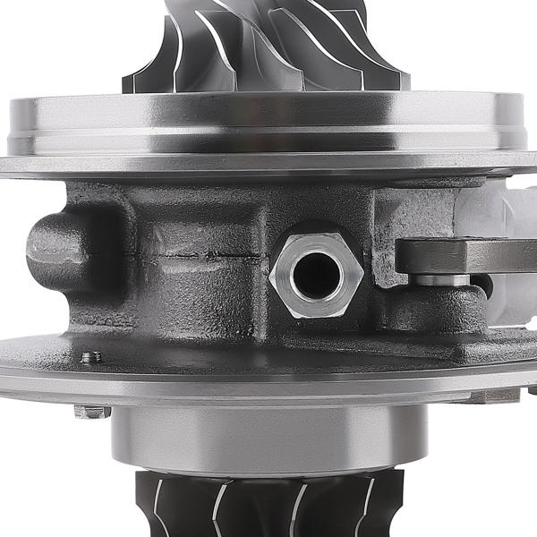 Turbo Cartridge fit for Ford F250 F350 F450 F550 Super Duty 6.4L High Pressure-3