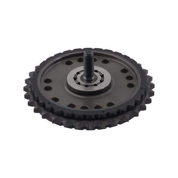 Complete Engine Timing Set fit for Land Rover Discovery Sport 2.0D AWD JDE40475-4