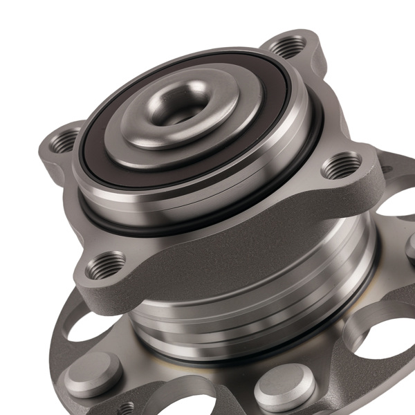 Rear LH RH Wheel Hub Unit fit for Honda Accord TSX 2008-2014 42200TR0A02 Rear ABS-5