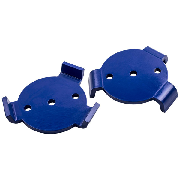 Off Road Suspension Coil Drop Out Cone & Retainer Kit 4x4 Vehicle SB009 SB008-4