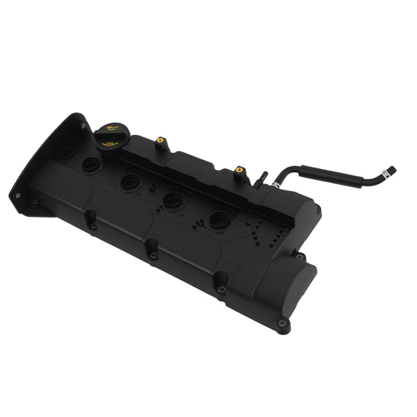 Plastic Valve Cover fit for Hyundai Elantra 2.0L GT GTS GLS16V 2002-2004 22410-23762-1