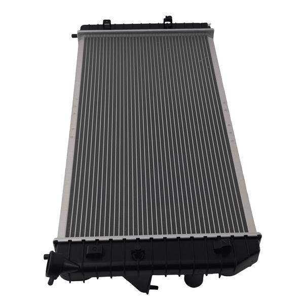Radiator fit for 00-05 Pontiac Bonneville Buick LeSabre 3.8L V6 2347 Aluminum Core-5