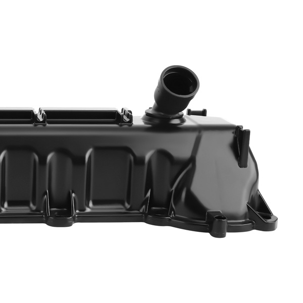 Aluminum Valve Cover w/ Gasket fit for Jeep Grand Cherokee Dodge Durango 4.7L 08-09-4