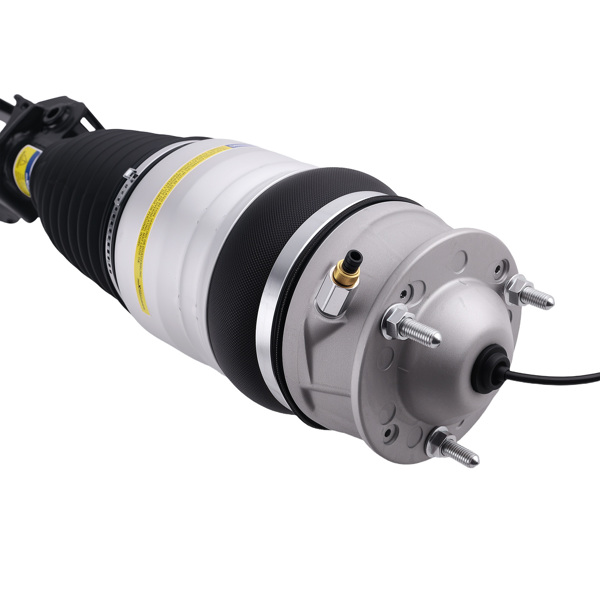 Front Left Air Suspension Strut fit for Porsche Cayenne VW Touareg 2011 -2018-4