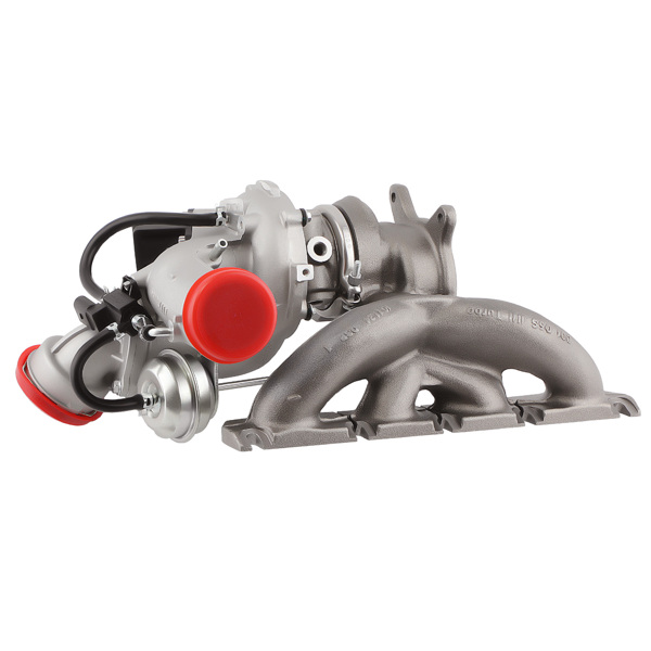 Turbo fit for VW Volkswagen Tiguan Jetta Passat Beetle Golf GTI Audi A3 Q3 2.0L-1