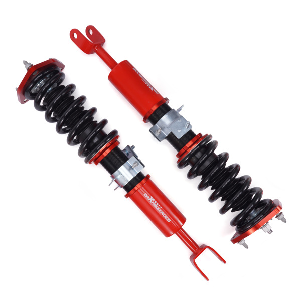Coilovers Suspension Kits fit for Nissan 350Z 03-08 Adj. Height Lowering Shocks-3