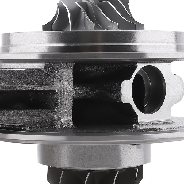 Turbo Cartridge fit for Ford F250 F350 F450 F550 Super Duty 6.4L High Pressure-5