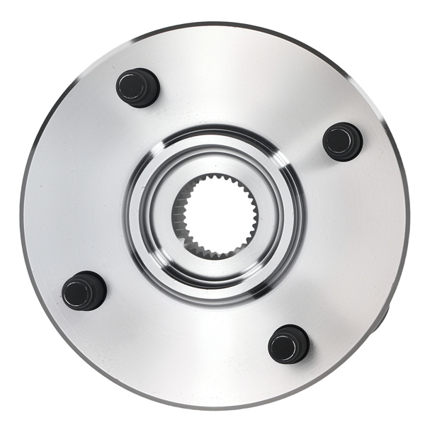 Front Left Right Wheel Bearing Hub Assembly fit for Pontiac G5 2007-2010 513205-1