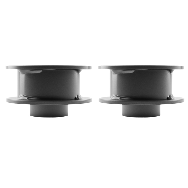2" Lift Spacer Kit fit for Ford Explorer 11-19 2WD 4WD Front Rear Carbon Steel-3