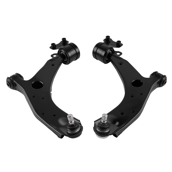 10x Lower Control Arms Tie Rod Stabilizer Link fit for Mazda 3 5 2004 2005 2006-2015-2
