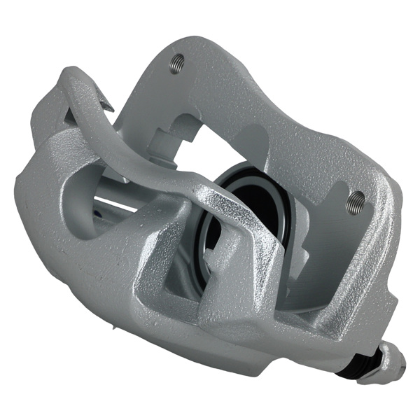 Pair Front Disc Brake Caliper Kit fit for Toyota Highlander 2001-2007 19-B2664-2