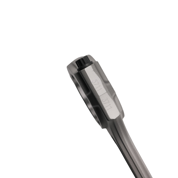 NEW 4 Set Connecting Rod Piston fit for 11-19 Hyundai Sonata Kia Sorento Optima 2.4L-4