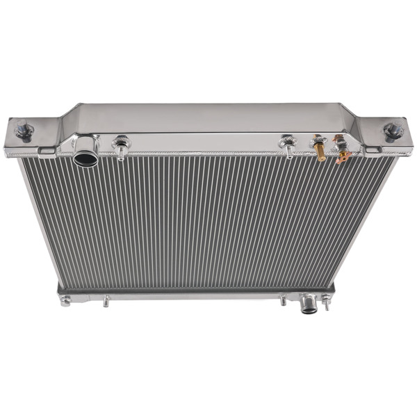 3 Row Engine Radiator fit for Ford F-250 F-350 7.3L V8 1995-1997 CC1725-6