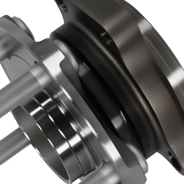 Front Wheel Bearing Hub Assembly fit fit for Subaru WRX 2013 - 2014 BR930473-3