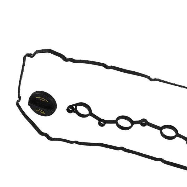 Engine Valve Cover & Gasket fit for Hyundai Genesis Coupe 2.0T 2010-2012 224102C400-3