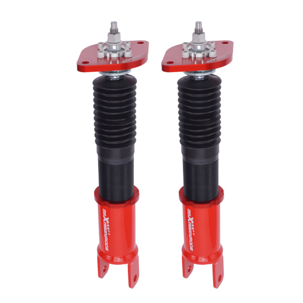 Coilovers Suspension Kits fit for Nissan 350Z 03-08 Adj. Height Lowering Shocks-2
