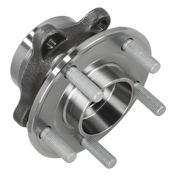 Front Wheel Bearing Hub Assembly fit for Ford SSV Plug-In Hybrid 2019-2020 512498-1