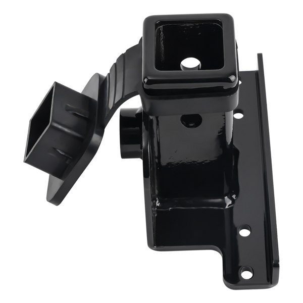 Rear Trailer Hitch Receiver 2" fit for Yamaha Grizzly 2007-2019 Kodiak 700 2016-2019-3