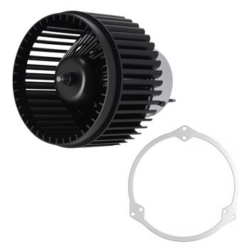 Heater Blower Fan Motor fit for Chevy Cobalt 2005-10 HHR 2006-11 G5 2007-2009 700242