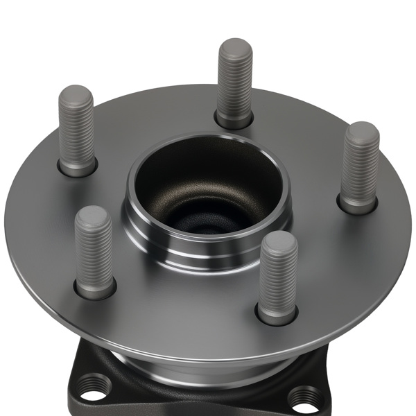 Rear Wheel Hub & Bearing Assembly fit for Toyota Corolla 2009-2019 512403 HB612405-3