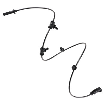 ABS Wheel Speed Sensor fit for Ford Edge 2012-2014 Rear Right CT4Z2C190AB 5S13296