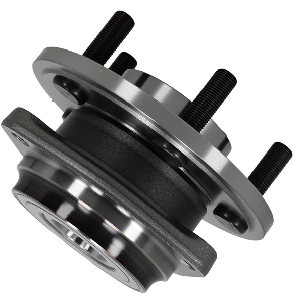 2pc Front Wheel Hub Bearing Kit fit for Jeep Wrangler/Cherokee 1999-2006 513158-2