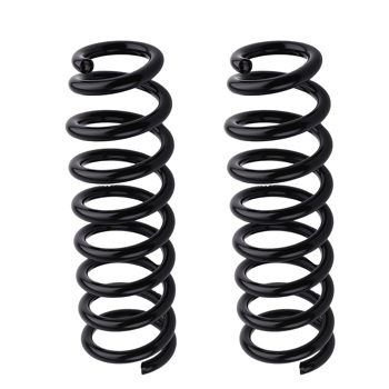 2\\" Performance Lowering Springs fit for Chevy Silverado GMC Sierra 1500 2WD 2019-22