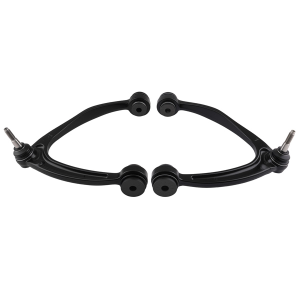 2pcs Front Upper Control Arms fit for 2007-2016 Chevy Silverado Sierra 1500 Tahoe-3