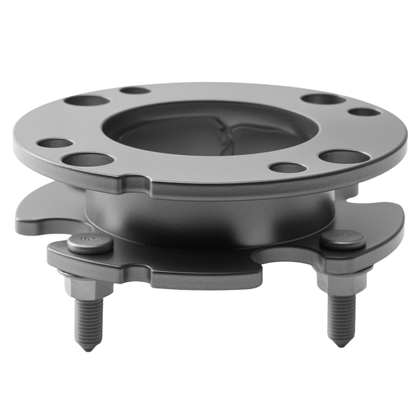 2.5" Front Suspension Lift Spacer fit for Toyota Tacoma 2024+ Steel Coated-4