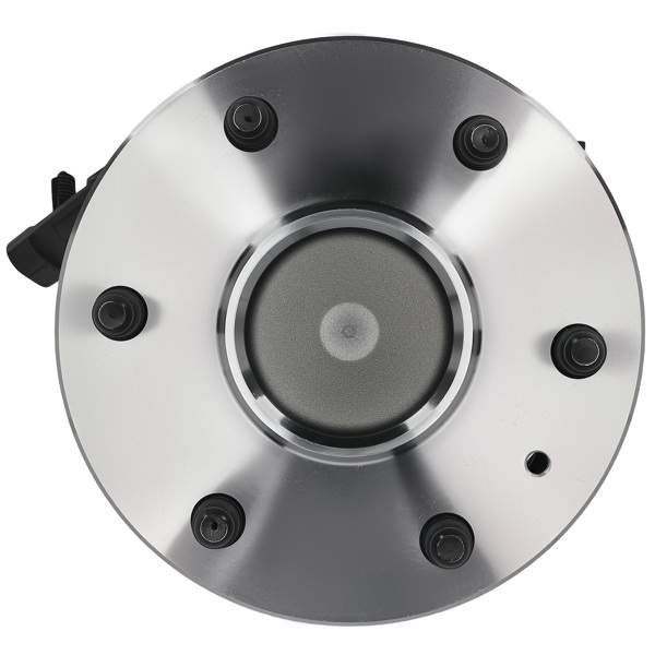 Front Wheel Bearing Hub fit for Cadillac Escalade 02-06 Chevy 1500 2500 SP450301-1