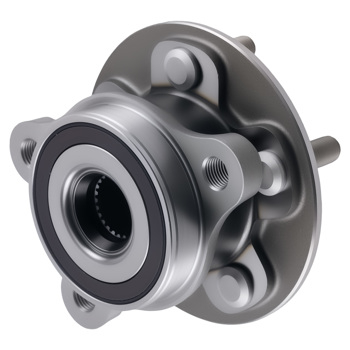 Front Wheel Bearing fit for Toyota Corolla Sedan 2020-2024 HA590755 BR931106