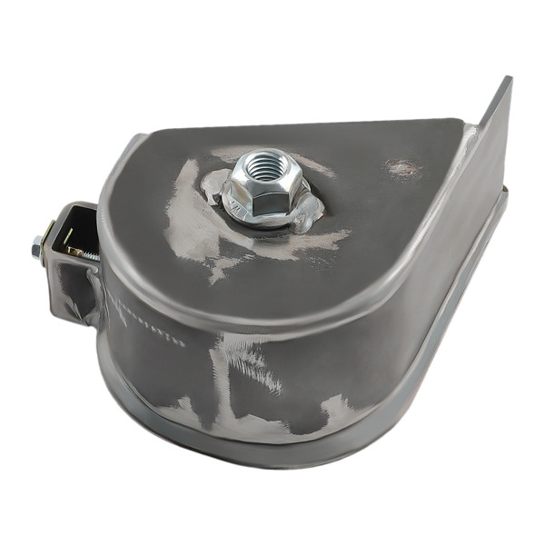 Pair Rear Upper Trailing Arm Mounts Repair Kit fit for Chevy Trailblazer GMC Envoy-2