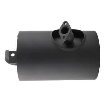 Muffler System Kit fit for Yamaha Golf Cart G16 G20 G21 G22 1996-Up JN6-E4710-00