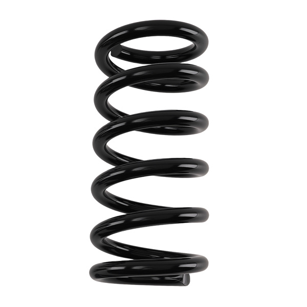 Front 3" Drop Lowering Springs fit for Ford F150 1997-2003 2WD Coil Suspension-1