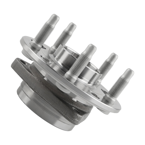 Front Wheel Bearing Hubs fit fit for Cadillac CTS 2014-2016 2.0/3.6/6.2L 13589507-1
