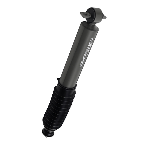 0.5-2" Heavy Duty Front Lift Shock Absorbers fit for Chevy GMC 1500 RWD 1999-2006-3