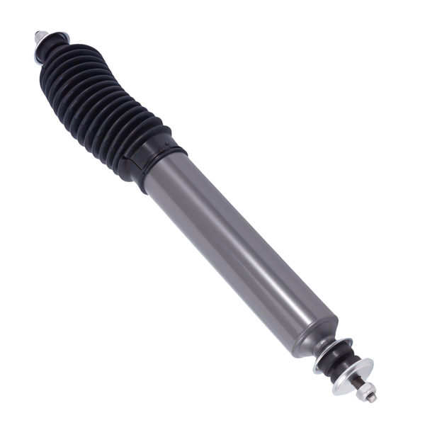 Steering Damper fit for GMC K1500/Suburban 1988-1999 4WD Powder Coated Finish-4