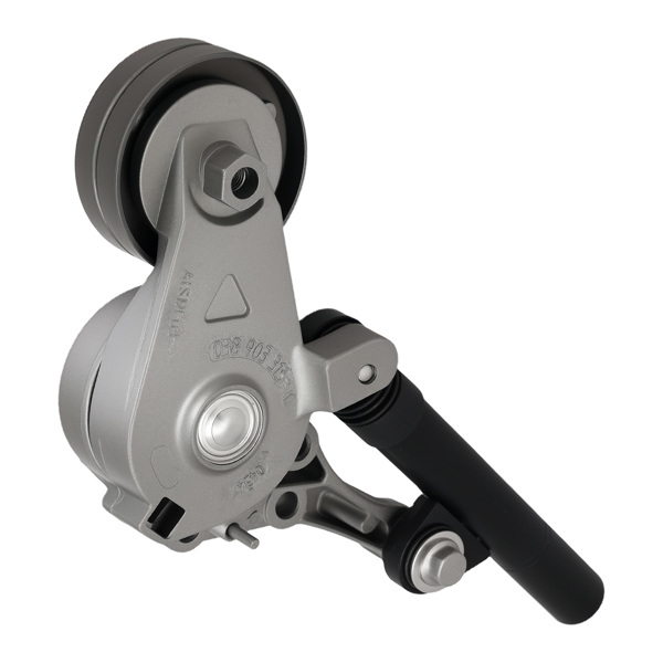 Serpentine Belt Tensioner fit for VW Beetle Golf Jetta 1.9L TDI 1998-2004 45561-3