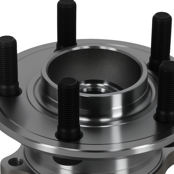 2pcs Rear Wheel Hub Bearing Assembly fit for Dodge Magnum 2005-2008 512301-4