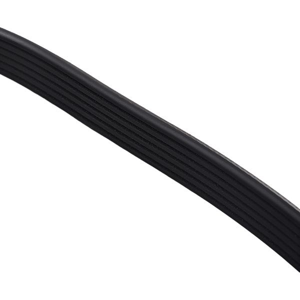 Belt Drive Assembly fit for Ford Explorer Flex Taurus 3.5L V6 2012-2019 6PK1139-3