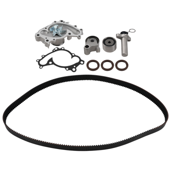 Timing Belt Water Pump Kit fit for Lexus ES300 Toyota Camry Sienna 3.0L 3.3L 94-01