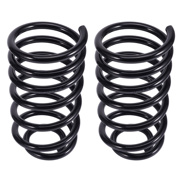 6" Lowering Rear Spring fit for Chevy Suburban/Avalanche 1500 2000-2006 Steel-4