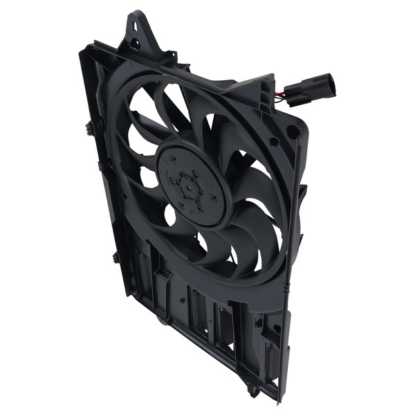 Radiator Cooling Fan fit for Chevrolet Malibu 2016-20 84000785 84297662 84000787-4