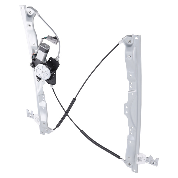 1PC Window Regulator Front Left fit for Nissan Armada Titan QX56 04-15 w/ Motor-6