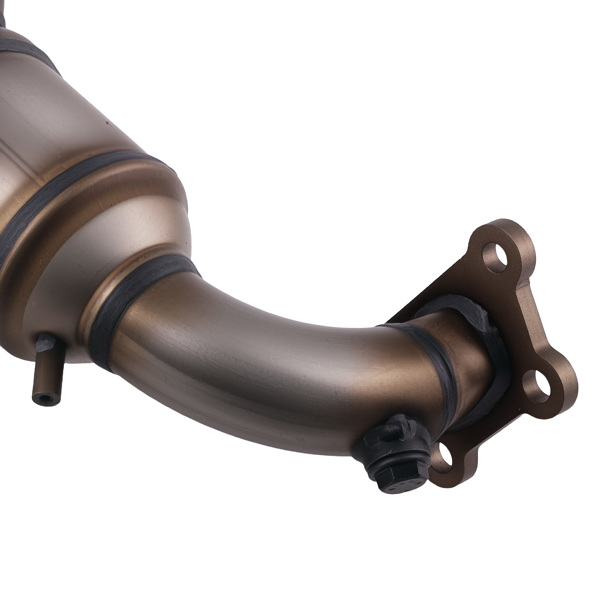 Front Left Manifold Catalytic Converter fit for Chevrolet Traverse 2018-2021 3.6L-4