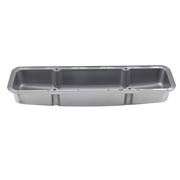 Aluminum Valve Covers fit for Chevy 283 302 305 327 350 400 SBC Short Bolt-3